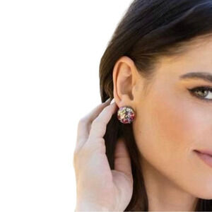Plunder NIB‎ Nora Jane Earrings
